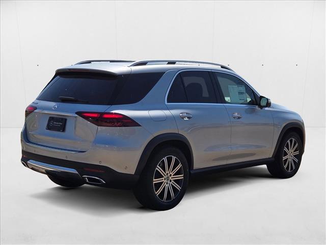 new 2026 Mercedes-Benz GLE 350 car, priced at $66,680
