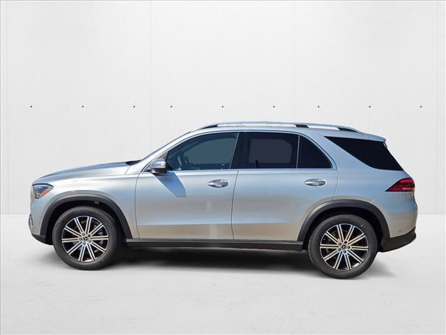 new 2026 Mercedes-Benz GLE 350 car, priced at $66,680