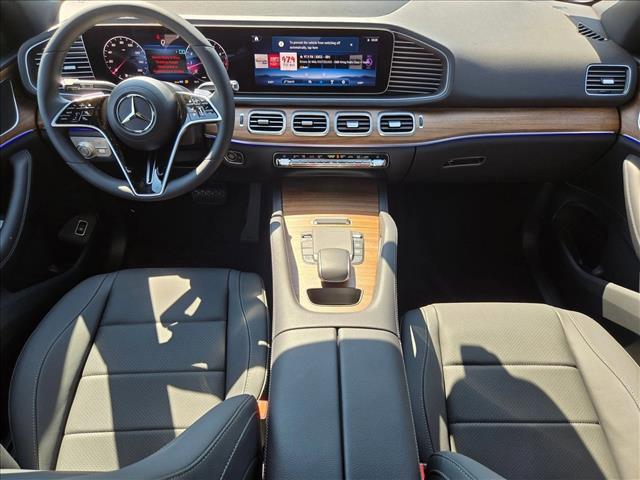 new 2026 Mercedes-Benz GLE 350 car, priced at $66,680