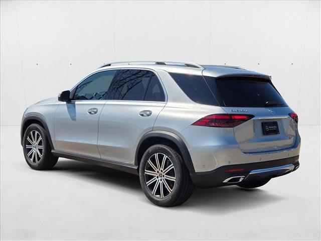 new 2026 Mercedes-Benz GLE 350 car, priced at $66,680