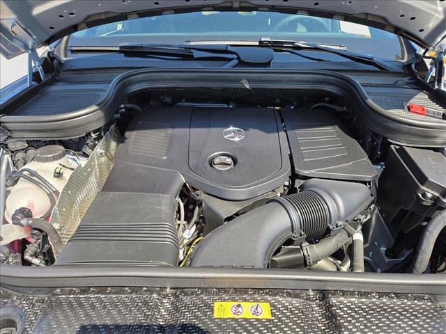new 2026 Mercedes-Benz GLE 350 car, priced at $66,680