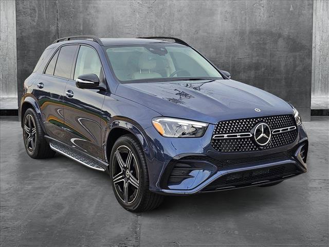 new 2025 Mercedes-Benz GLE 350 car, priced at $74,060