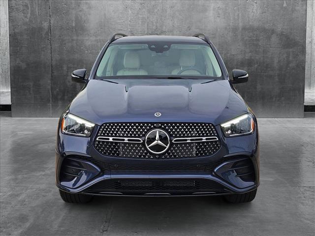 new 2025 Mercedes-Benz GLE 350 car, priced at $74,060
