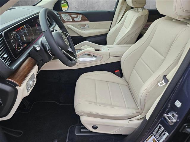new 2025 Mercedes-Benz GLE 350 car, priced at $74,060