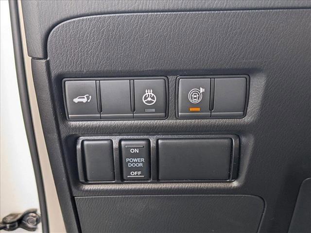 used 2023 Nissan Armada car, priced at $34,685