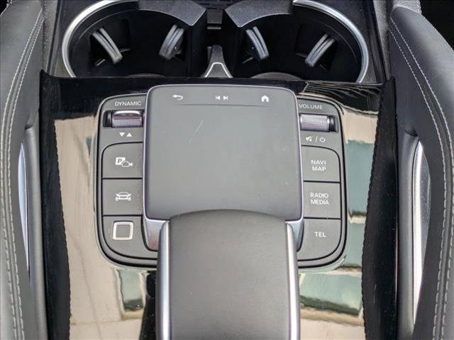 used 2025 Mercedes-Benz AMG GLE 53 car, priced at $78,956