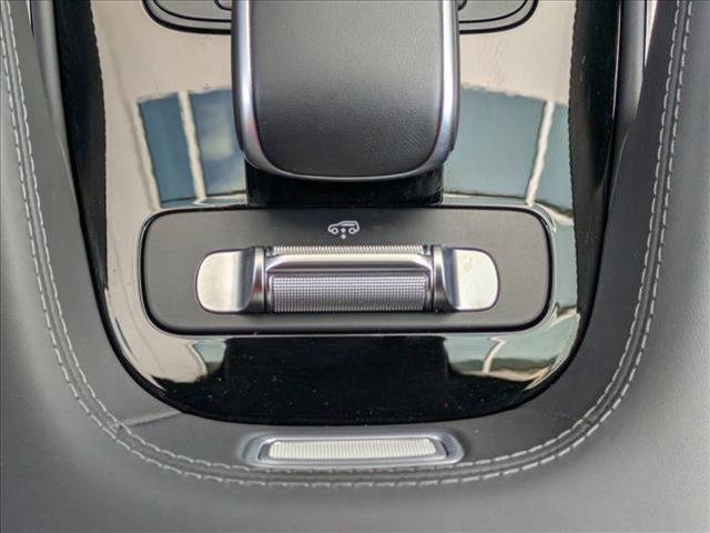 used 2025 Mercedes-Benz AMG GLE 53 car, priced at $78,956