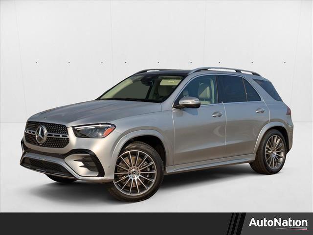 new 2025 Mercedes-Benz GLE 350 car, priced at $71,715