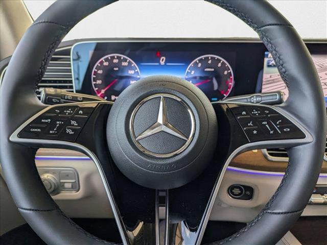new 2025 Mercedes-Benz GLE 350 car, priced at $71,715