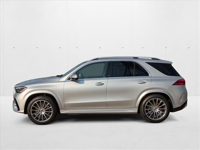 new 2025 Mercedes-Benz GLE 350 car, priced at $71,715