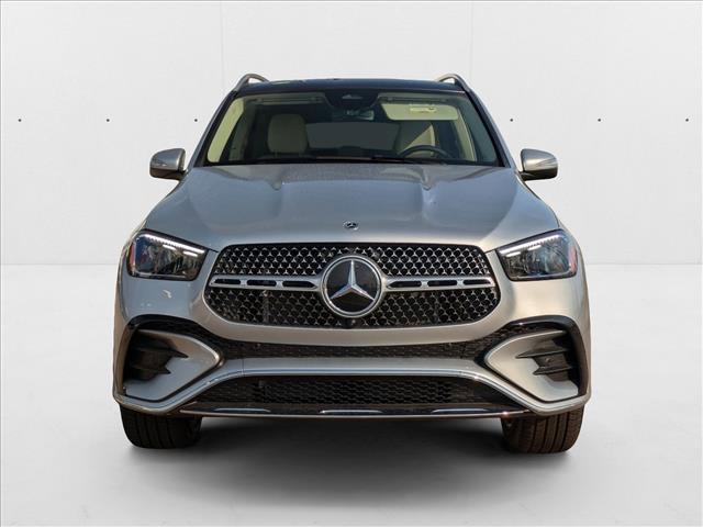 new 2025 Mercedes-Benz GLE 350 car, priced at $71,715