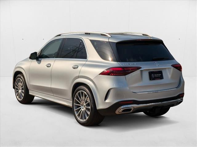 new 2025 Mercedes-Benz GLE 350 car, priced at $71,715