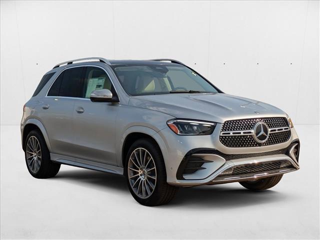 new 2025 Mercedes-Benz GLE 350 car, priced at $71,715