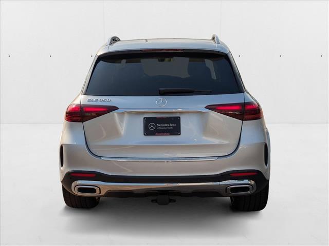 new 2025 Mercedes-Benz GLE 350 car, priced at $71,715