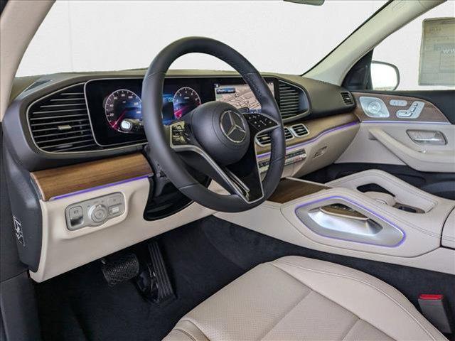 new 2025 Mercedes-Benz GLE 350 car, priced at $71,715