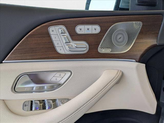 new 2025 Mercedes-Benz GLE 350 car, priced at $71,715