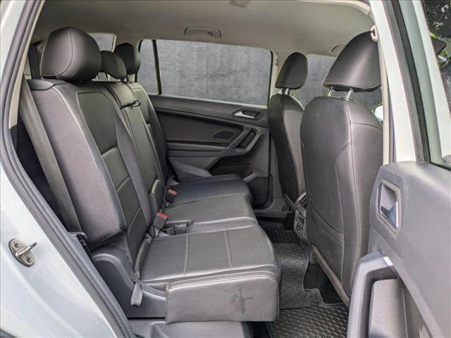 used 2020 Volkswagen Tiguan car, priced at $12,763