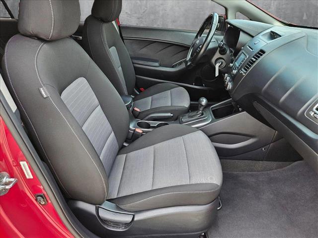 used 2014 Kia Forte car, priced at $11,850