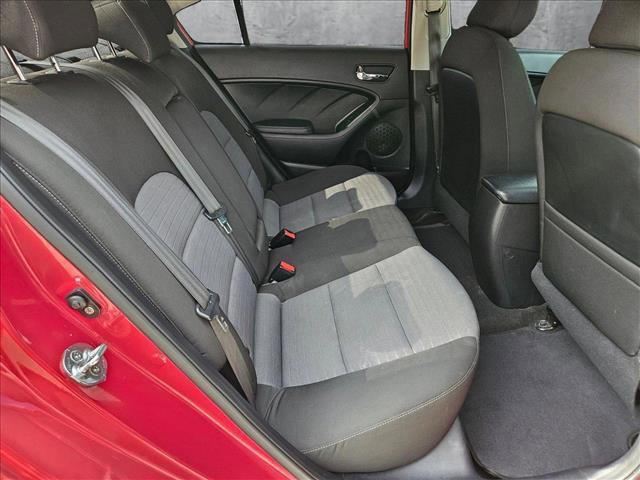 used 2014 Kia Forte car, priced at $11,850