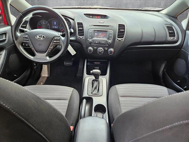 used 2014 Kia Forte car, priced at $11,850