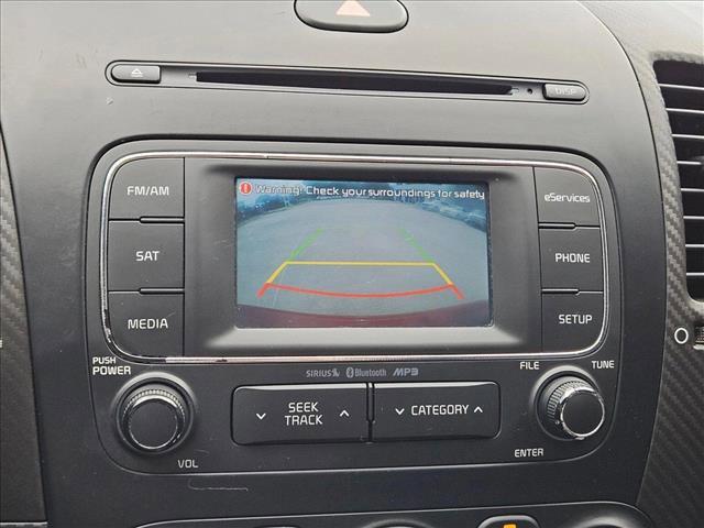 used 2014 Kia Forte car, priced at $11,850