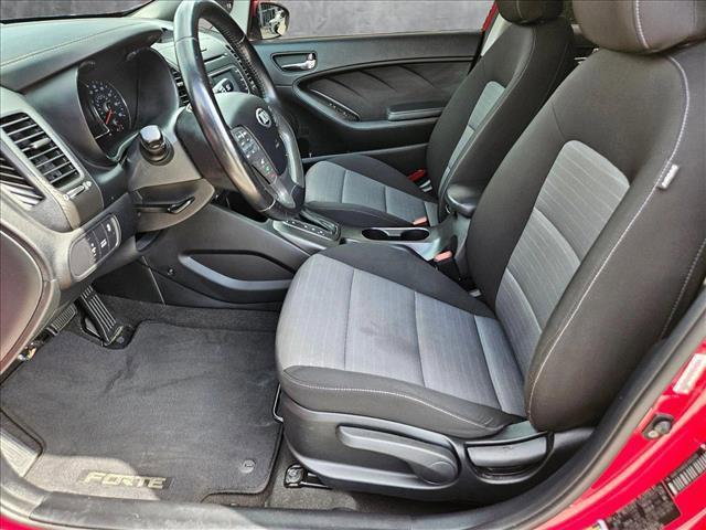 used 2014 Kia Forte car, priced at $11,850