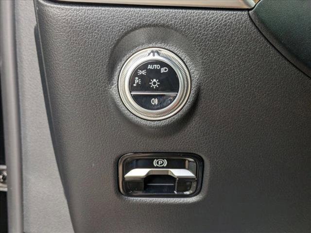 used 2025 Mercedes-Benz C-Class car, priced at $42,777