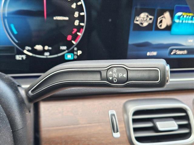 new 2025 Mercedes-Benz GLE 450e car, priced at $83,810