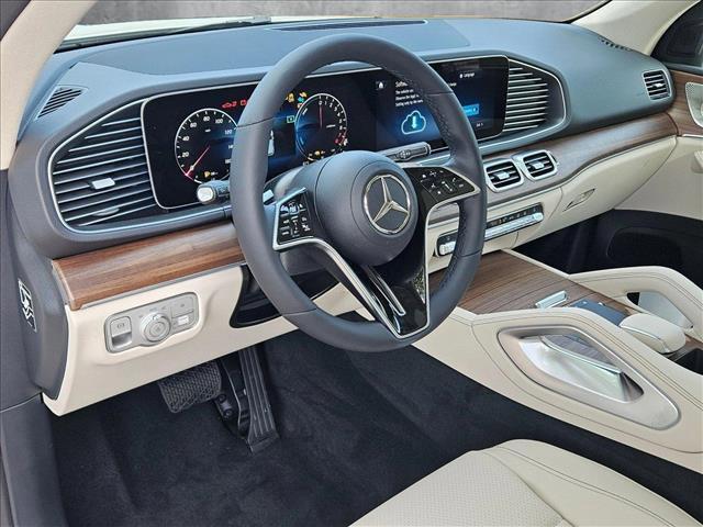 new 2025 Mercedes-Benz GLE 450e car, priced at $83,810