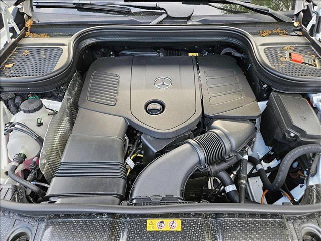 new 2025 Mercedes-Benz GLE 450e car, priced at $83,810