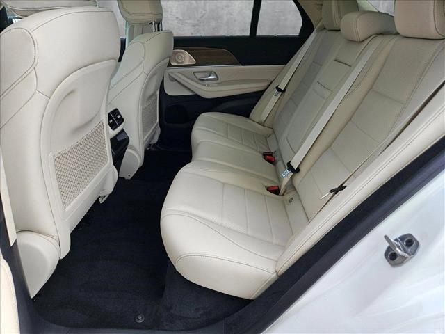 new 2025 Mercedes-Benz GLE 450e car, priced at $83,810