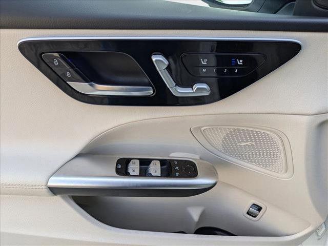 used 2025 Mercedes-Benz C-Class car, priced at $42,777