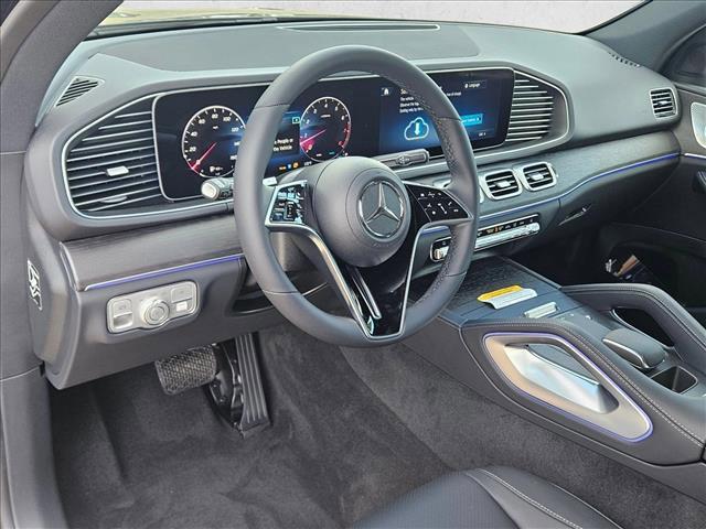 new 2026 Mercedes-Benz GLE 350 car, priced at $74,550