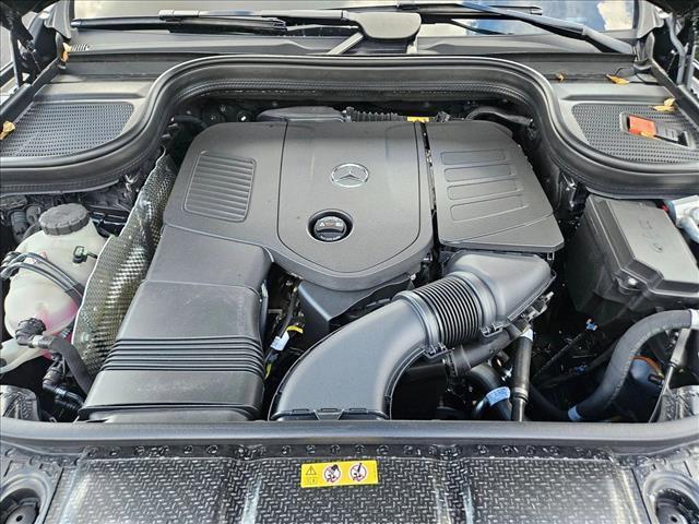 new 2026 Mercedes-Benz GLE 350 car, priced at $74,550