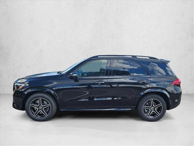 new 2026 Mercedes-Benz GLE 350 car, priced at $74,550