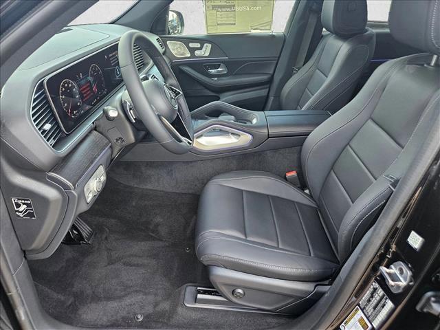 new 2026 Mercedes-Benz GLE 350 car, priced at $74,550