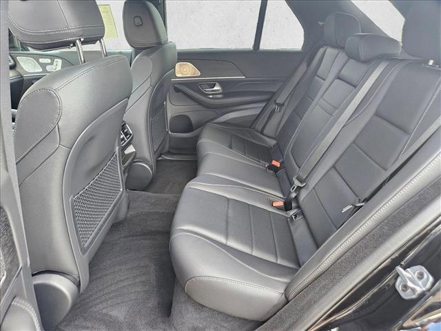 new 2026 Mercedes-Benz GLE 350 car, priced at $74,550