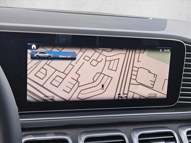 new 2026 Mercedes-Benz GLE 350 car, priced at $74,550