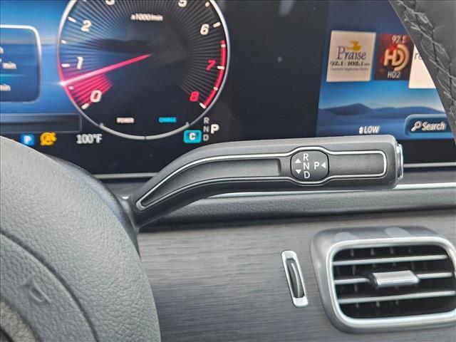 new 2026 Mercedes-Benz GLE 350 car, priced at $74,550