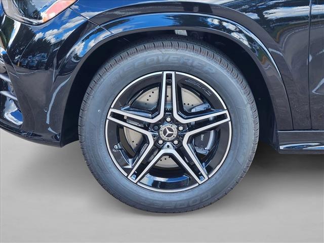 new 2026 Mercedes-Benz GLE 350 car, priced at $74,550