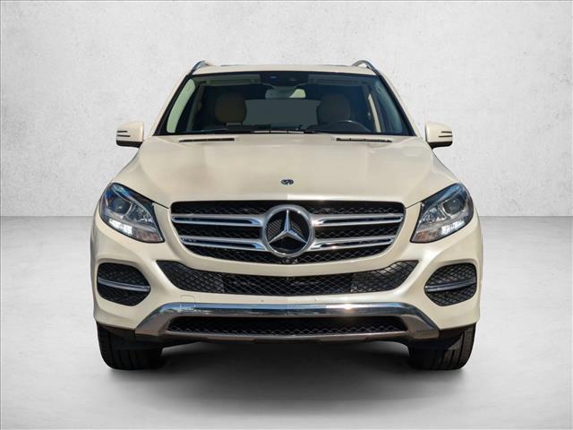 used 2018 Mercedes-Benz GLE 350 car, priced at $21,595