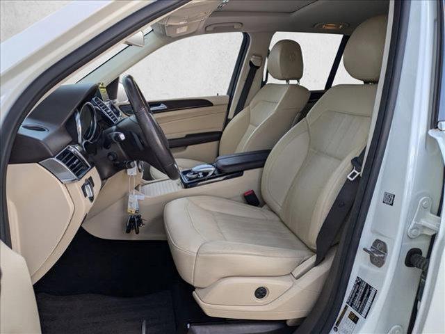 used 2018 Mercedes-Benz GLE 350 car, priced at $21,595