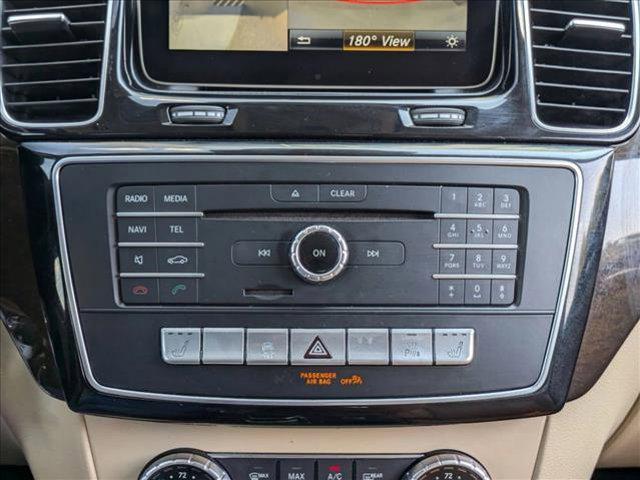 used 2018 Mercedes-Benz GLE 350 car, priced at $21,595