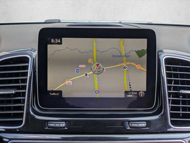 used 2018 Mercedes-Benz GLE 350 car, priced at $21,595