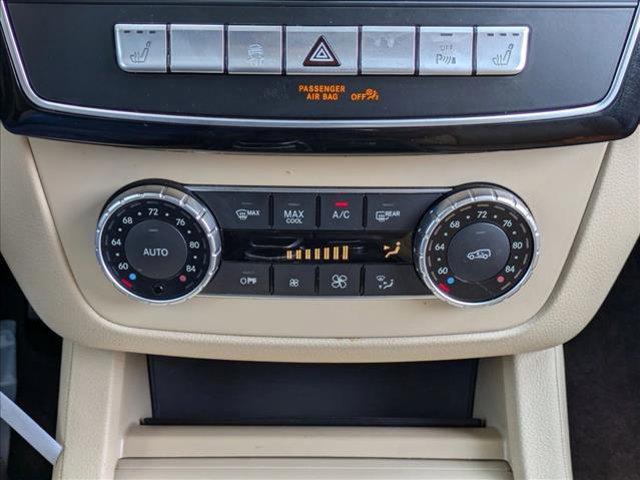 used 2018 Mercedes-Benz GLE 350 car, priced at $21,595