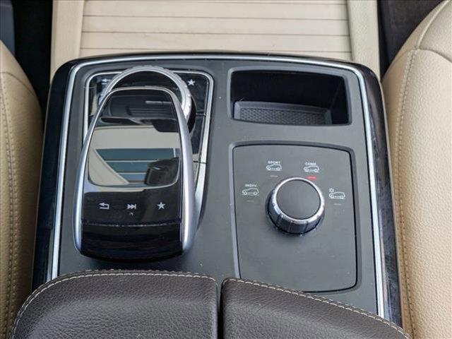 used 2018 Mercedes-Benz GLE 350 car, priced at $21,595