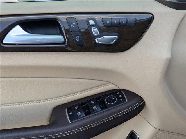 used 2018 Mercedes-Benz GLE 350 car, priced at $21,595