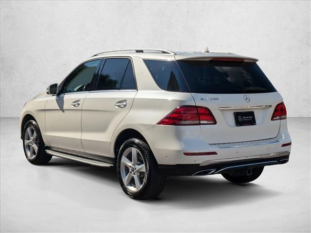 used 2018 Mercedes-Benz GLE 350 car, priced at $21,595