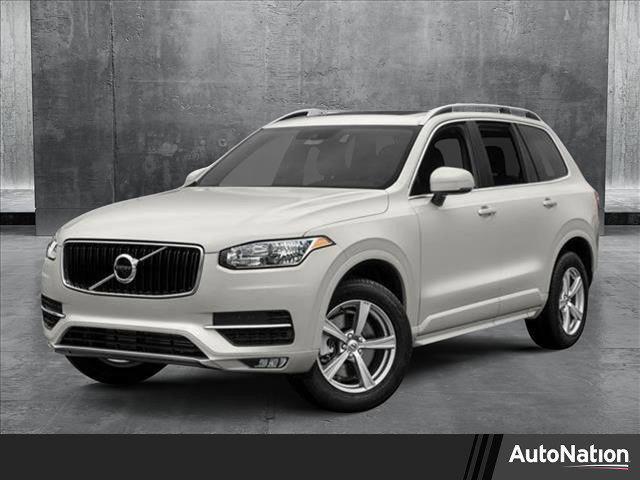 used 2017 Volvo XC90 car, priced at $21,195