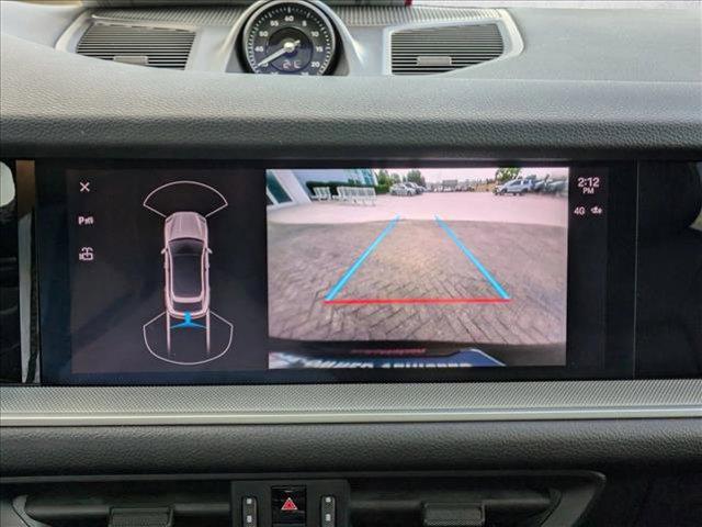 used 2024 Porsche Cayenne car, priced at $86,491